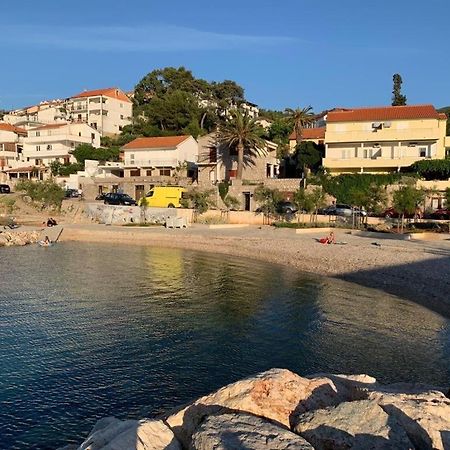 Sea View Apartment Near The Beach S2-Jelsa Center Экстерьер фото