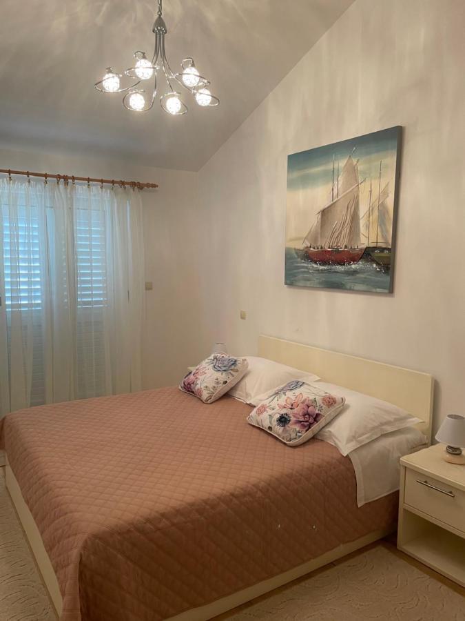 Sea View Apartment Near The Beach S2-Jelsa Center Экстерьер фото